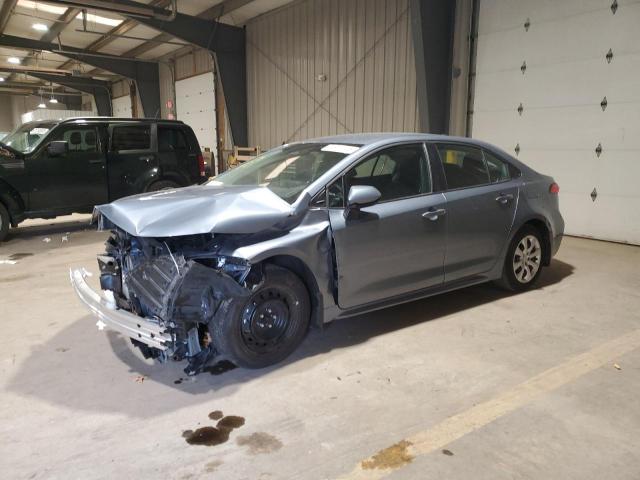 91911715 :رقم المزاد ، 5YFB4MDE4SP244432 vin ، 2025 Toyota Corolla مزاد بيع
