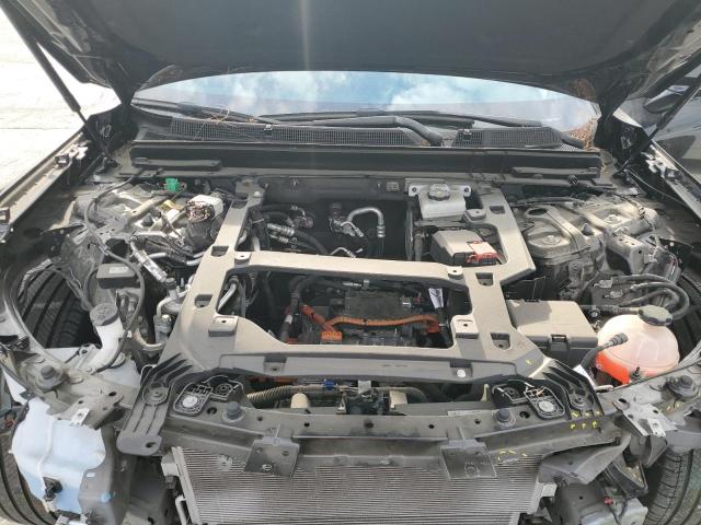 Продаж на аукціоні авто 2024 Acura Zdx, vin: 4W5KHMRK8RZ505700, номер лоту: 92269815