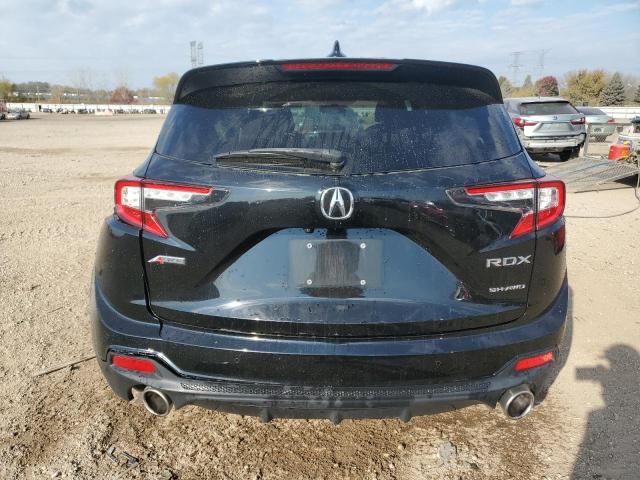 Aukcja sprzedaży 2020 Acura Rdx, vin: 5J8TC2H67LL020503, numer aukcji: 91287765