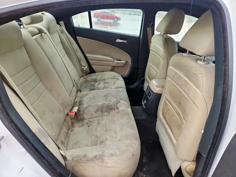 Aukcja sprzedaży 2012 Dodge Charger, vin: 2C3CDXBG5CH215849, numer aukcji: 90739465