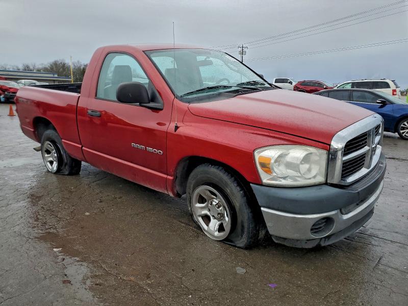 Aukcja sprzedaży 2007 Dodge Ram 1500, vin: 1D7HA16K87J571048, numer aukcji: 94279825