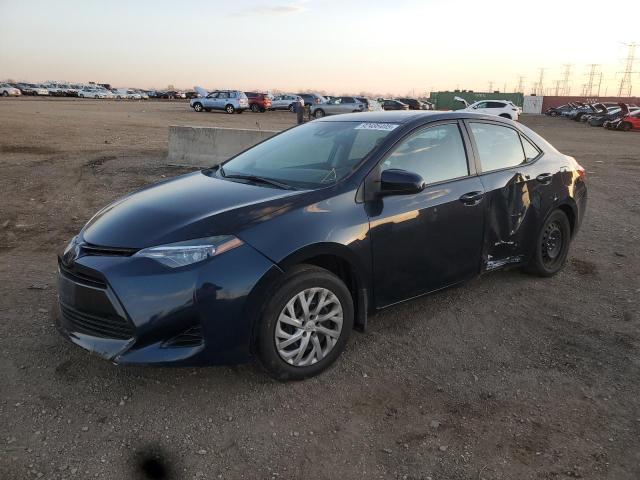 2018 Toyota Corolla მანქანა იყიდება აუქციონზე, vin: 2T1BURHE0JC063429, აუქციონის ნომერი: 92486405
