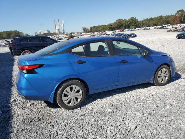 Продаж на аукціоні авто 2020 Nissan Versa, vin: 3N1CN8DV3LL832395, номер лоту: 91669645