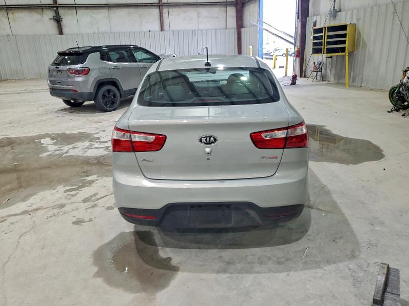 Aukcja sprzedaży 2013 Kia Rio, vin: KNADN4A31D6189549, numer aukcji: 93217135