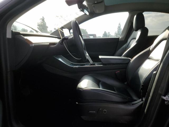 Aukcja sprzedaży 2020 Tesla Model Y, vin: 5YJYGDEE9LF053893, numer aukcji: 91926345