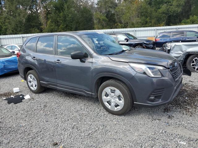 Продажа на аукционе авто 2023 Subaru Forester, vin: JF2SKAAC9PH433234, номер лота: 92449565