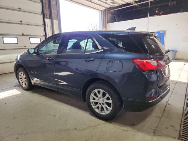 Aukcja sprzedaży 2019 Chevrolet Equinox Lt, vin: 3GNAXUEV7KS539889, numer aukcji: 92416485
