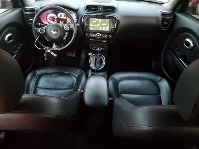Продаж на аукціоні авто 2016 Kia Soul, vin: KNDJX3A53G7873206, номер лоту: 93306685