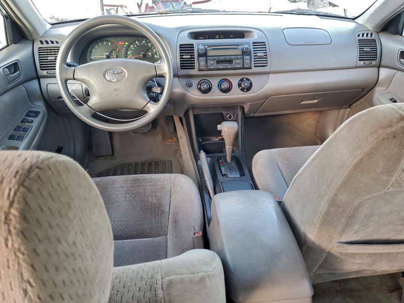 Aukcja sprzedaży 2002 Toyota Camry, vin: 4T1BE32K92U021012, numer aukcji: 94321855