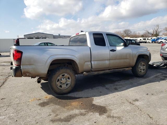Продажа на аукционе авто 2022 Toyota Tacoma, vin: 3TYSX5EN2NT017042, номер лота: 93189595