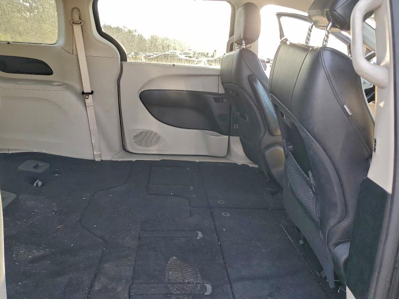 93929675 :رقم المزاد ، 2C4RC1BG1JR114336 vin ، 2018 Chrysler Pacifica مزاد بيع