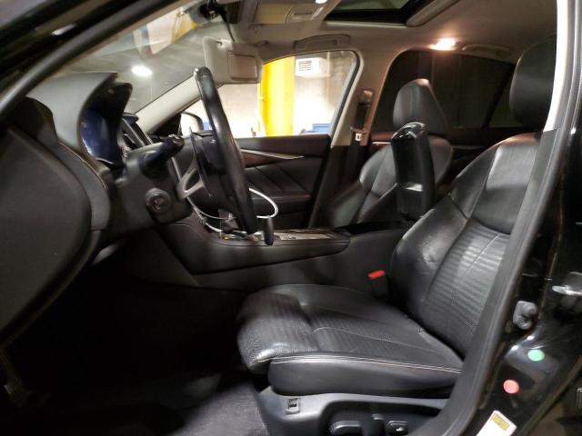 Aukcja sprzedaży 2016 Infiniti Q50, vin: JN1FV7ARXGM451685, numer aukcji: 91242795