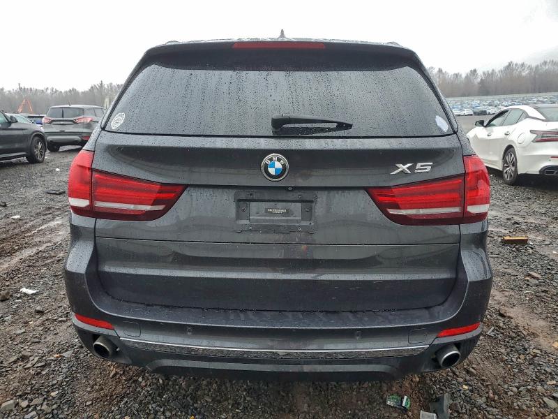 94143885 :رقم المزاد ، 5UXKR0C57E0H19180 vin ، 2014 Bmw X5 مزاد بيع
