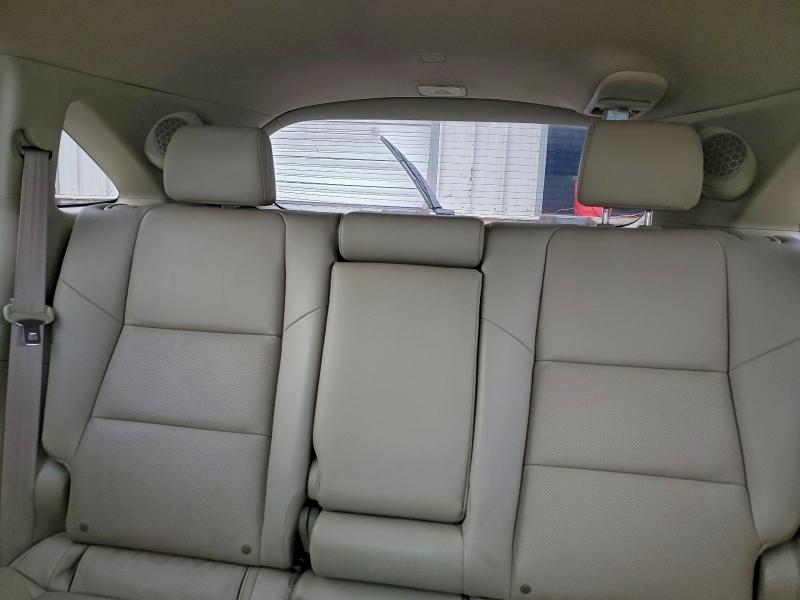 Aukcja sprzedaży 2013 Acura Rdx, vin: 5J8TB3H56DL010756, numer aukcji: 93868785