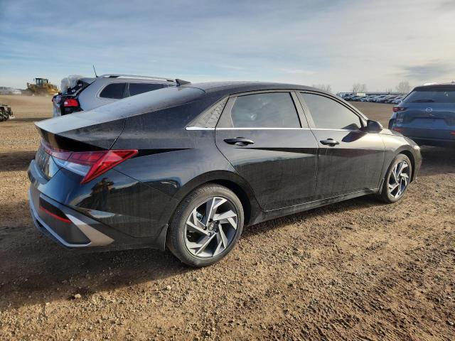 2025 Hyundai Elantra მანქანა იყიდება აუქციონზე, vin: KMHLN4DG7SU915061, აუქციონის ნომერი: 92491715