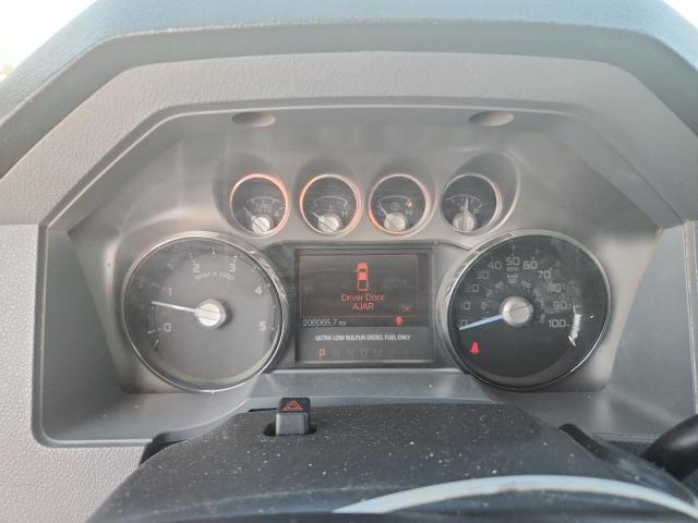 93242315 :رقم المزاد ، 1FT7W2BT4BEC50458 vin ، 2011 Ford F250 مزاد بيع