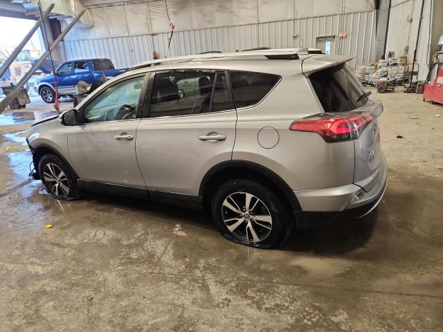 91983035 :رقم المزاد ، 2T3RFREV8GW509323 vin ، 2016 Toyota Rav4 Xle مزاد بيع