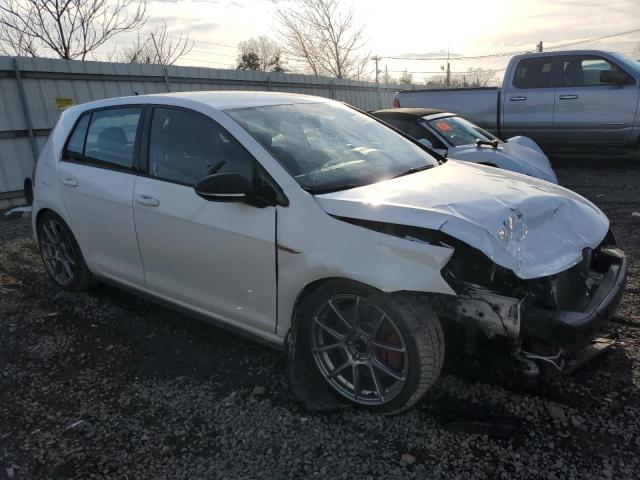 Aukcja sprzedaży 2017 Volkswagen Gti, vin: 3VW547AU5HM007634, numer aukcji: 93373465