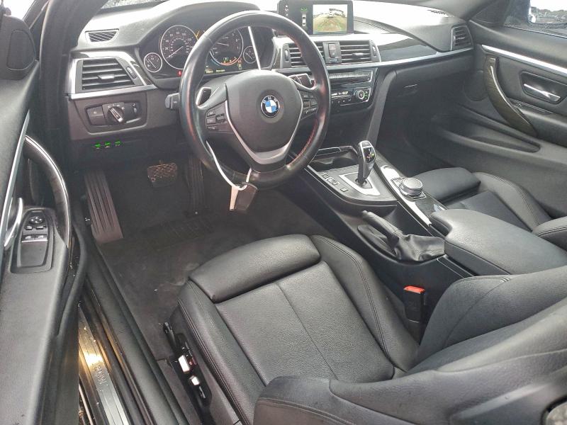 Продаж на аукціоні авто 2020 Bmw 430i, vin: WBA4W3C06LAG91580, номер лоту: 93705975