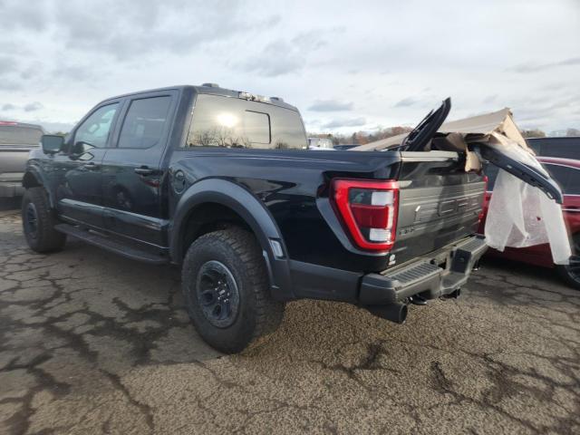 Продаж на аукціоні авто 2022 Ford F150 Rapto, vin: 1FTFW1RG8NFA83454, номер лоту: 92490415
