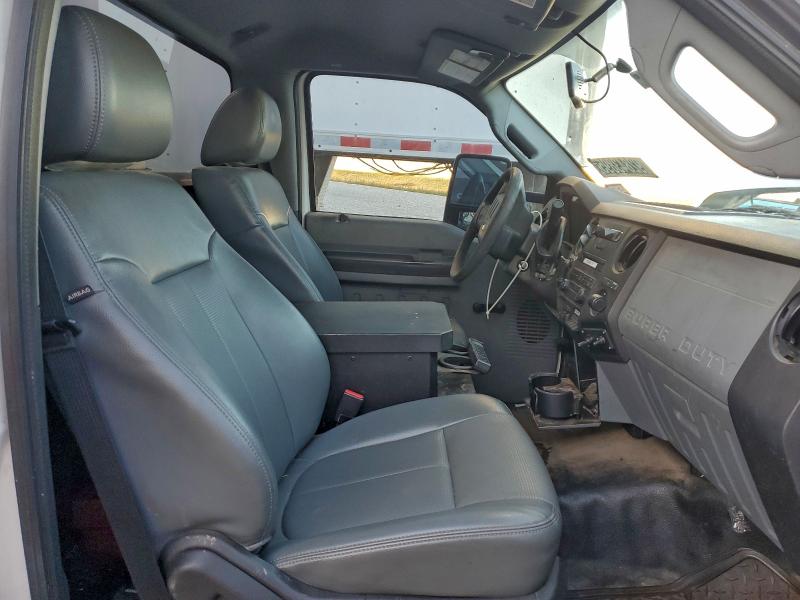 Продажа на аукционе авто 2013 Ford F450, vin: 1FDUF4GY5DEA87434, номер лота: 92843895
