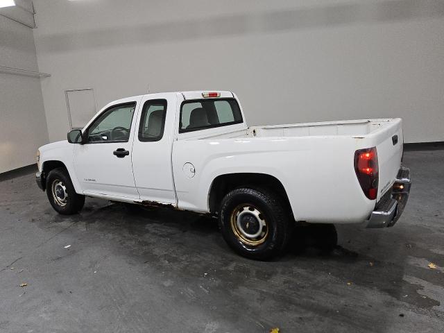 Продаж на аукціоні авто 2005 Chevrolet Colorado, vin: 1GCCS198858245627, номер лоту: 60504696