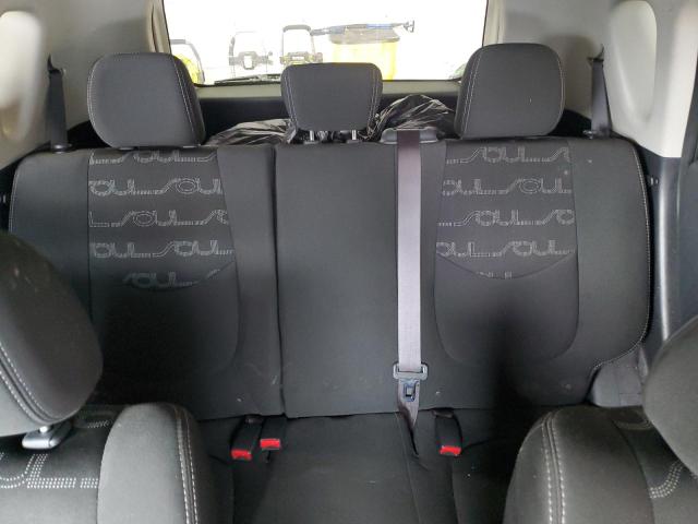 Продажа на аукционе авто 2013 Kia Soul, vin: KNDJT2A64D7547862, номер лота: 91430125