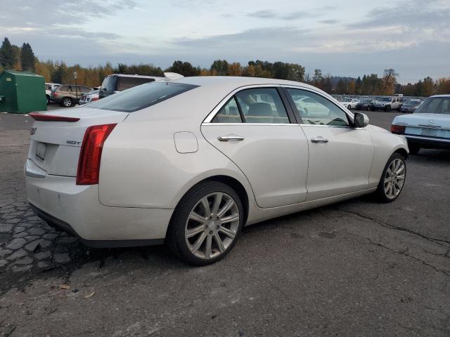 Продаж на аукціоні авто 2016 Cadillac Ats Luxury, vin: 1G6AH5RXXG0196844, номер лоту: 92463765