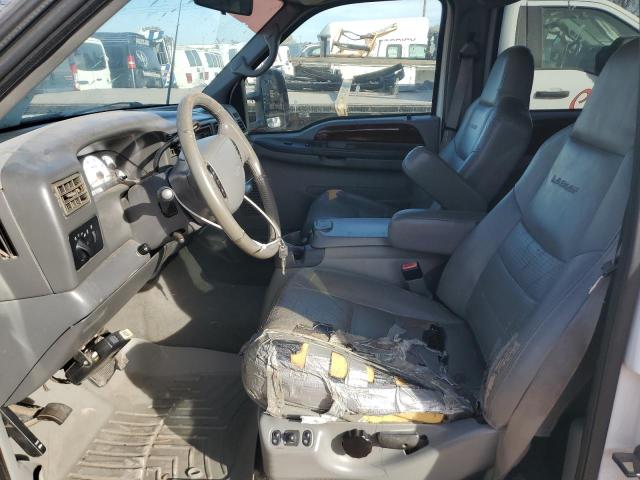 Aukcja sprzedaży 2002 Ford F250, vin: 1FTNW20F92EC56468, numer aukcji: 93348155