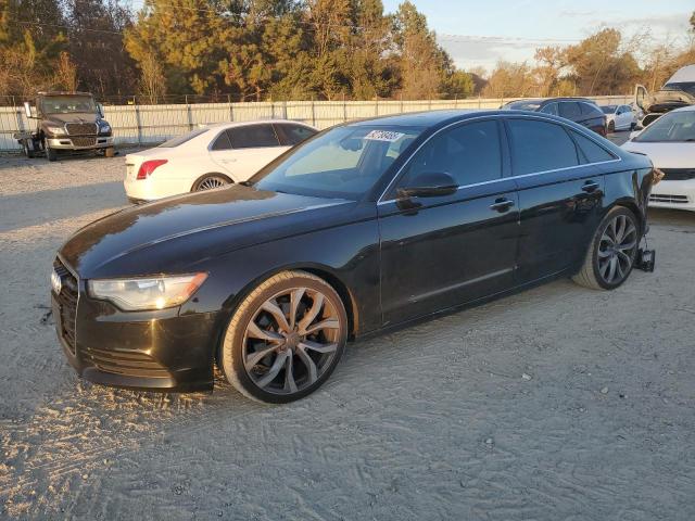 Продаж на аукціоні авто 2015 Audi A6, vin: WAUGFAFCXFN020057, номер лоту: 92788465