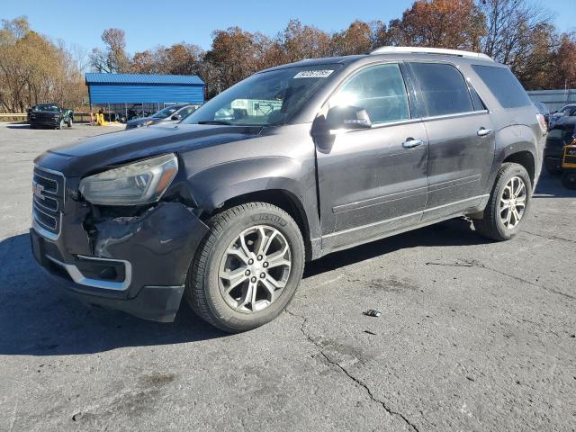 Продажа на аукционе авто 2015 Gmc Acadia, vin: 1GKKVSKD3FJ205566, номер лота: 92267285