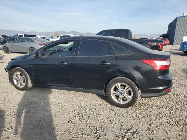92128185 :رقم المزاد ، 1FADP3F20EL162357 vin ، 2014 Ford Focus Se مزاد بيع