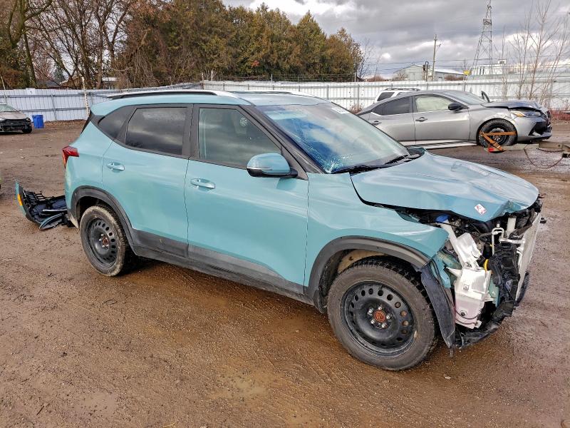 Aukcja sprzedaży 2024 Kia Seltos, vin: KNDEPCAAXR7570120, numer aukcji: 94338075