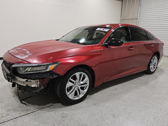 Продаж на аукціоні авто 2019 Honda Accord Lx, vin: 1HGCV1F11KA083277, номер лоту: 92462165