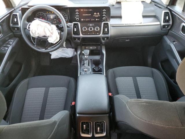 2023 Kia Sorento Lx მანქანა იყიდება აუქციონზე, vin: 5XYRG4LCXPG204860, აუქციონის ნომერი: 92545775
