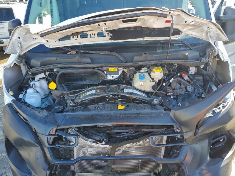 Продажа на аукционе авто 2023 Ram Pro Master, vin: 3C6LRVDG7PE604144, номер лота: 93067255