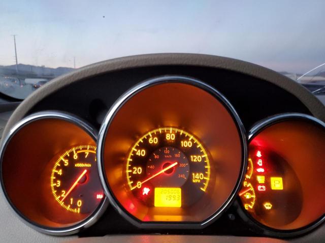 91283715 :رقم المزاد ، 1N4AL11D45C105882 vin ، 2005 Niss Altima مزاد بيع