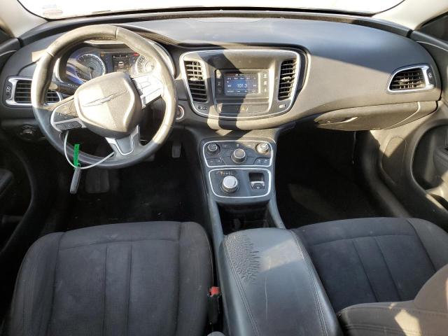 Aukcja sprzedaży 2015 Chrysler 200, vin: 1C3CCCAB0FN718413, numer aukcji: 92949615
