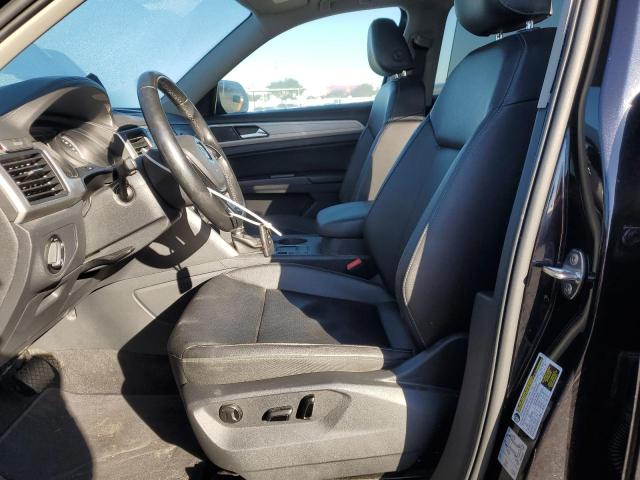 Aukcja sprzedaży 2018 Volkswagen Atlas Se, vin: 1V2CR2CA7JC563239, numer aukcji: 93687045