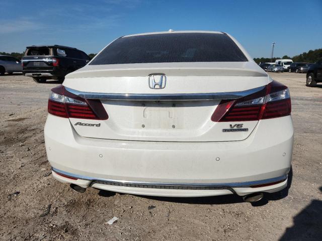 93194785 :رقم المزاد ، 1HGCR3F91HA045904 vin ، 2017 Honda Accord Tou مزاد بيع