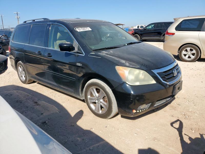 Продажа на аукционе авто 2008 Honda Odyssey To, vin: 5FNRL38988B067204, номер лота: 92108675