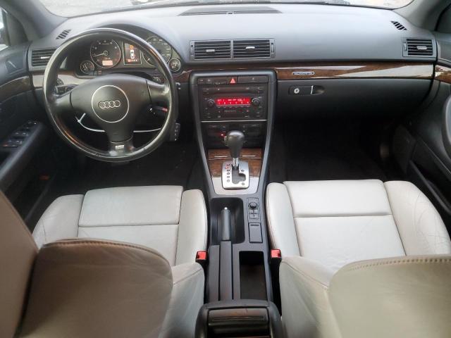 Продажа на аукционе авто 2004 Audi S4, vin: WAUPL68E74A203960, номер лота: 93370145