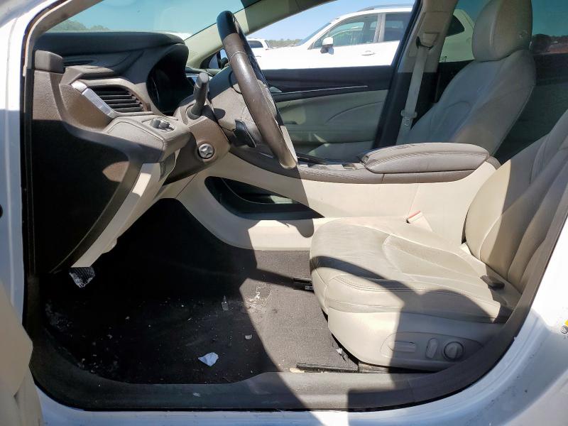 Продаж на аукціоні авто 2017 Buick Lacrosse, vin: 1G4ZP5SS2HU135186, номер лоту: 92201505