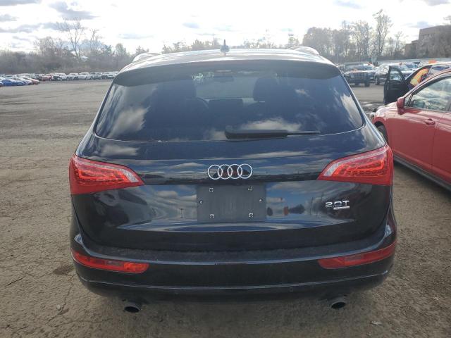 90804525 :رقم المزاد ، WA1LFAFP8CA122281 vin ، 2012 Audi Q5 مزاد بيع