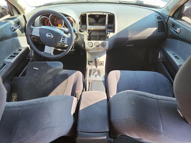 2005 Nissan Altima S მანქანა იყიდება აუქციონზე, vin: 1N4AL11D15N438268, აუქციონის ნომერი: 90987535