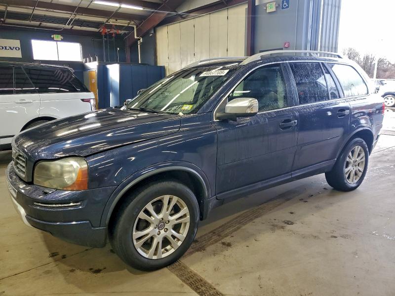 Aukcja sprzedaży 2013 Volvo Xc90 3.2, vin: YV4952CZ2D1643350, numer aukcji: 94857705