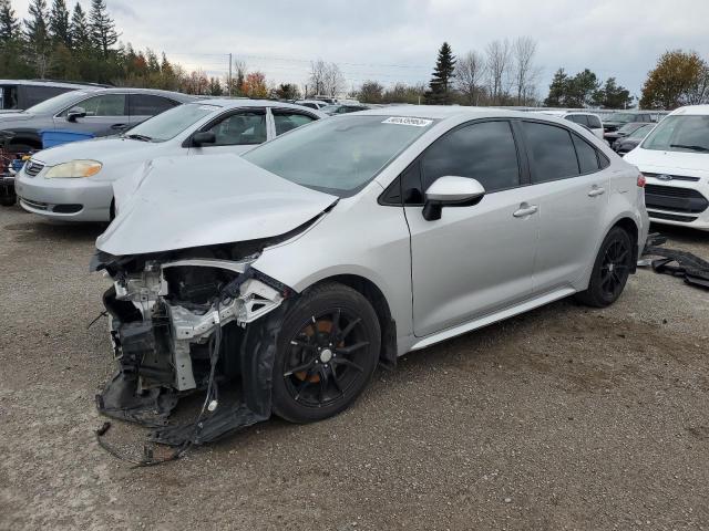 2020 Toyota Corolla მანქანა იყიდება აუქციონზე, vin: 5YFBPRBE9LP047667, აუქციონის ნომერი: 98907815