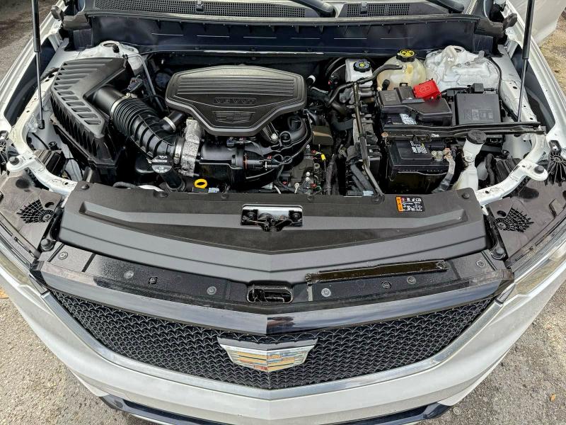 Продажа на аукционе авто 2020 Cadillac Xt6 Sport, vin: 1GYKPGRS1LZ100975, номер лота: 94001775