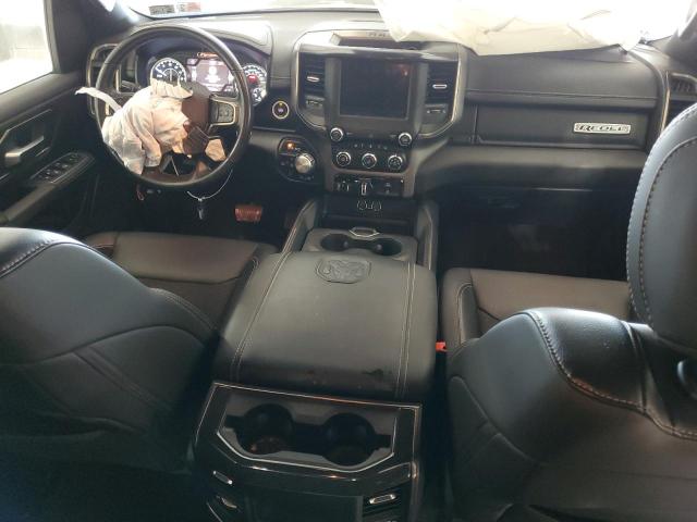 Auction sale of the 2021 Ram 1500, vin: 1C6SRFLT1MN761286, lot number: 92101515