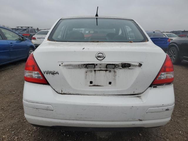 Продажа на аукционе авто 2011 Nissan Versa, vin: 3N1BC1AP9BL454404, номер лота: 93278895